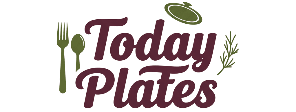 Today Plates