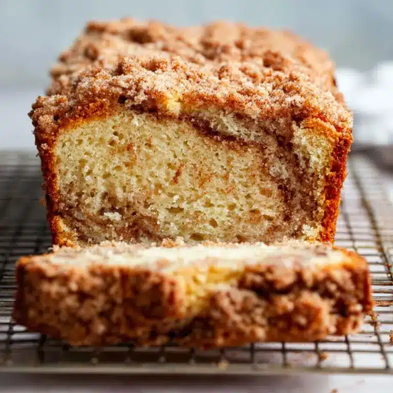 Apple Bread: The Perfect Fall Treat Recipe
