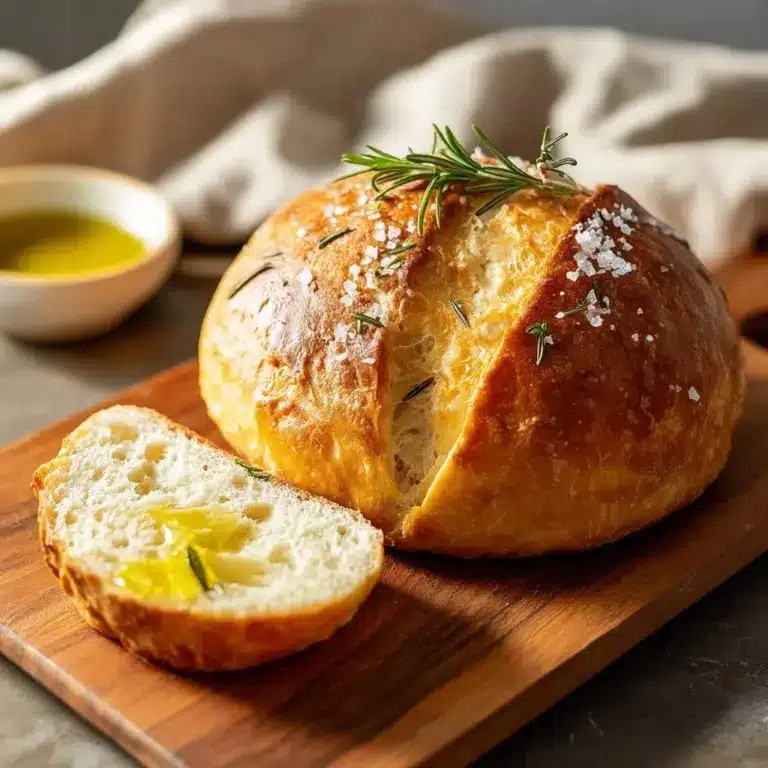 – The Ultimate Savory Fix for Busy Days Recipe