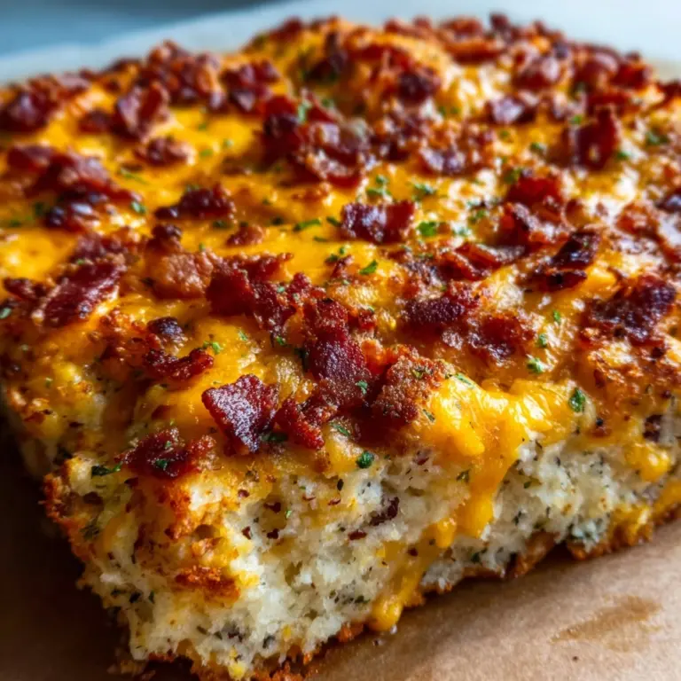 Low Carb Bacon Cheeseburger Casserole Recipe Delight Recipe
