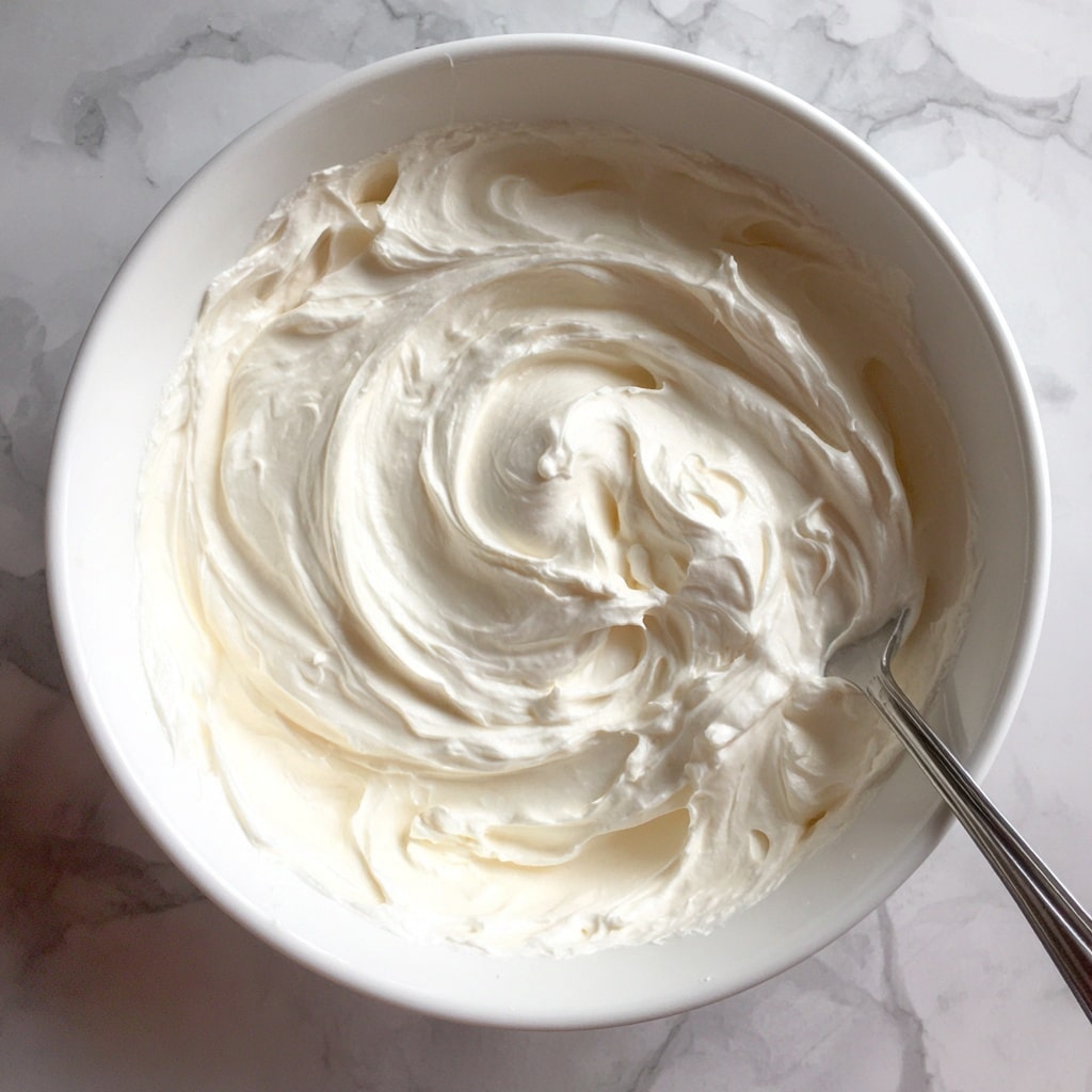 Homemade Tofu Cashew Cream Cheese Recipe