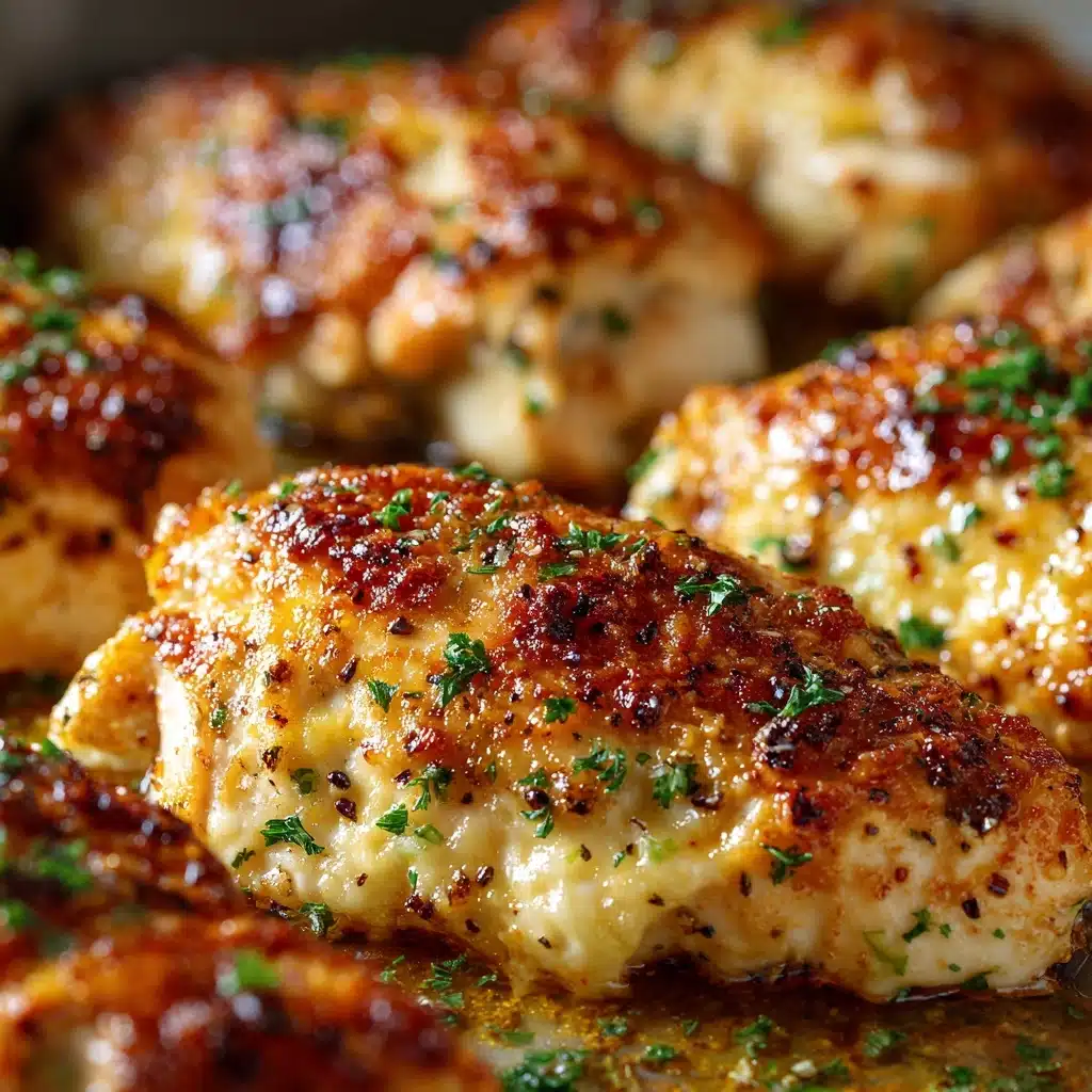 Melt In Your Mouth Chicken Breast Recipe - Recipe Image