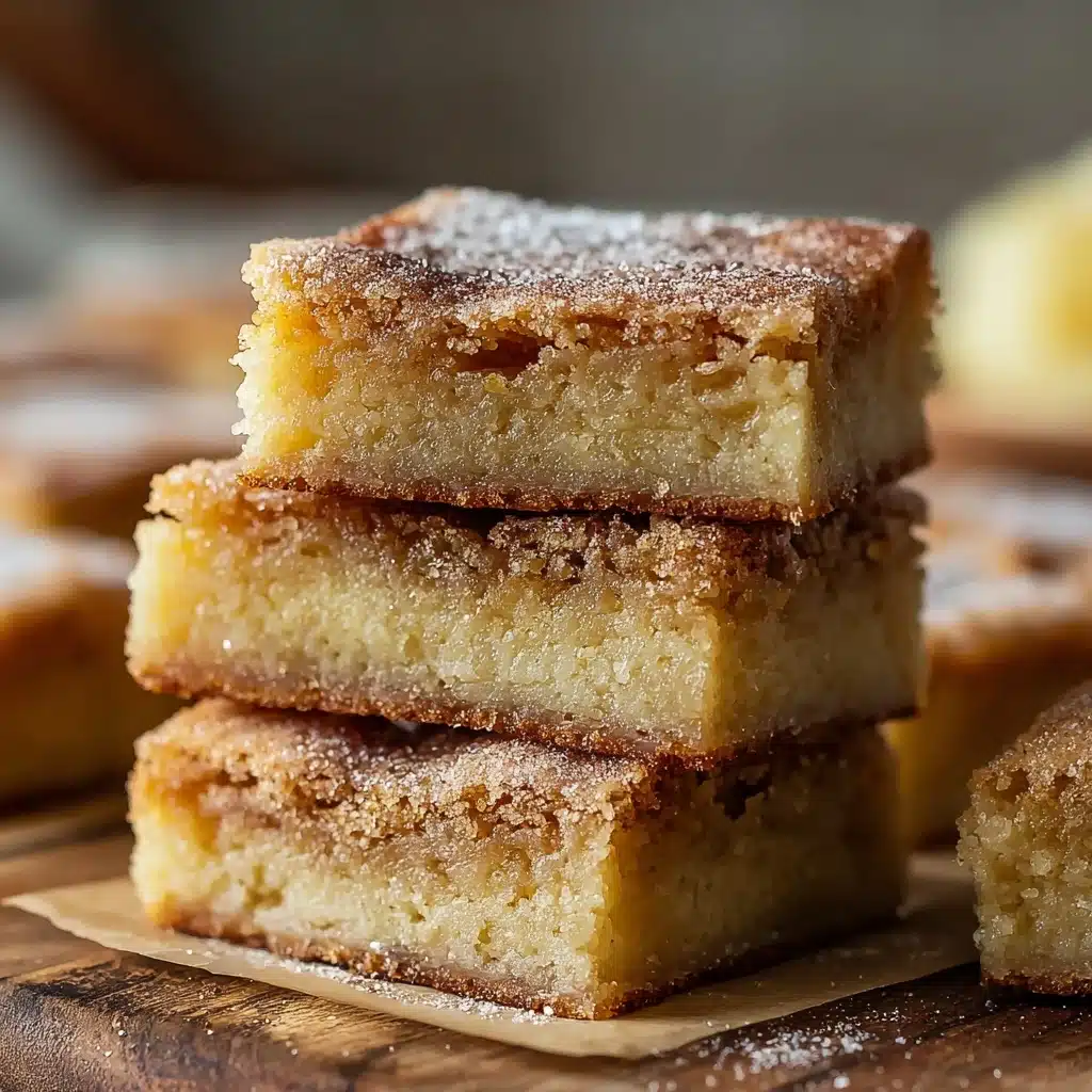 Cozy and Sweet Honey Cinnamon Dessert Recipe - Recipe Image