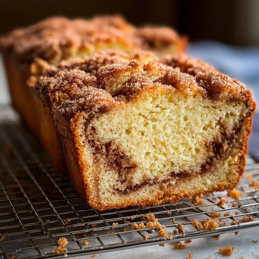 Apple Bread: The Perfect Fall Treat Recipe - Recipe Image