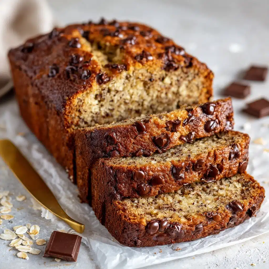 Protein Pumpkin Bread Recipe - Recipe Image