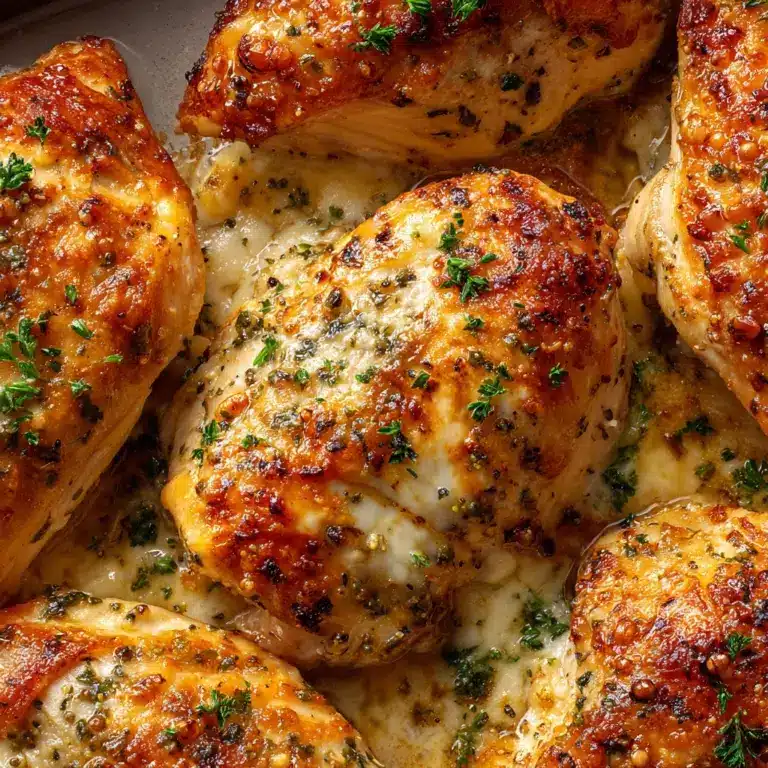 Melt In Your Mouth Chicken Breast Recipe