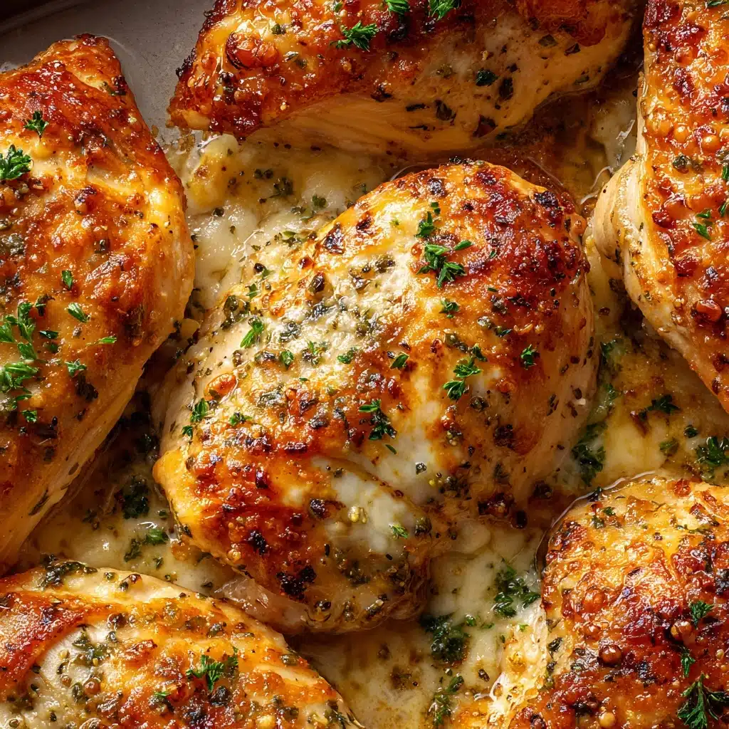 Melt In Your Mouth Chicken Breast Recipe