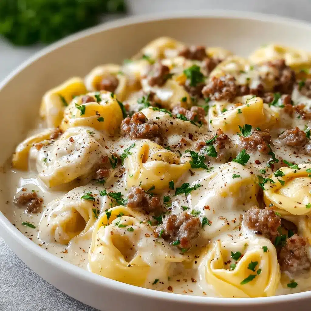 ozy Comfort Meal That Everyone Will Love Recipe