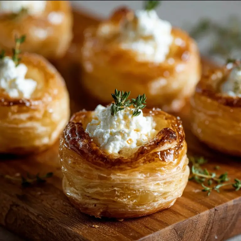 APPETIZERS Recipe