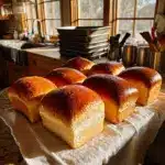 Mamaw’s Homemade Bread Recipe