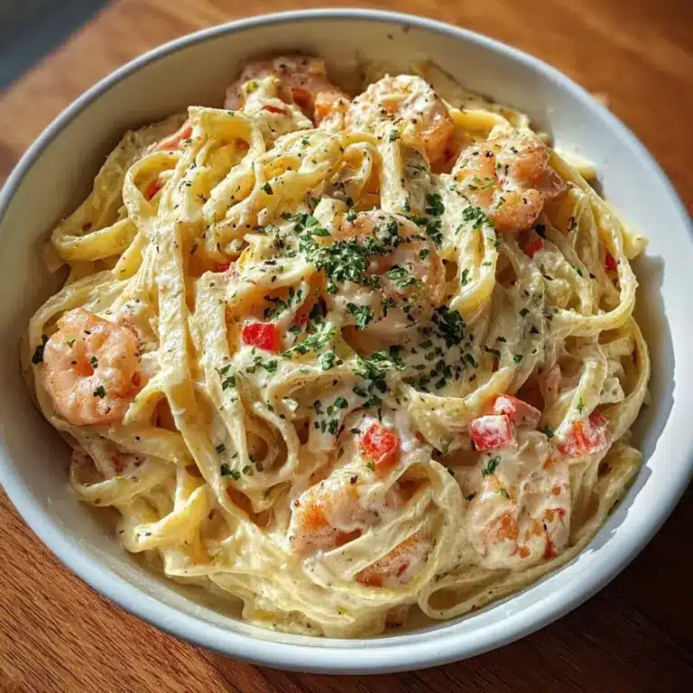 Savor the rich flavors of this classic Cajun dish, where every ingredient works together to create a truly memorable meal Recipe