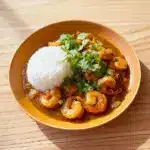 New Orleans Shrimp Etouffee Recipe