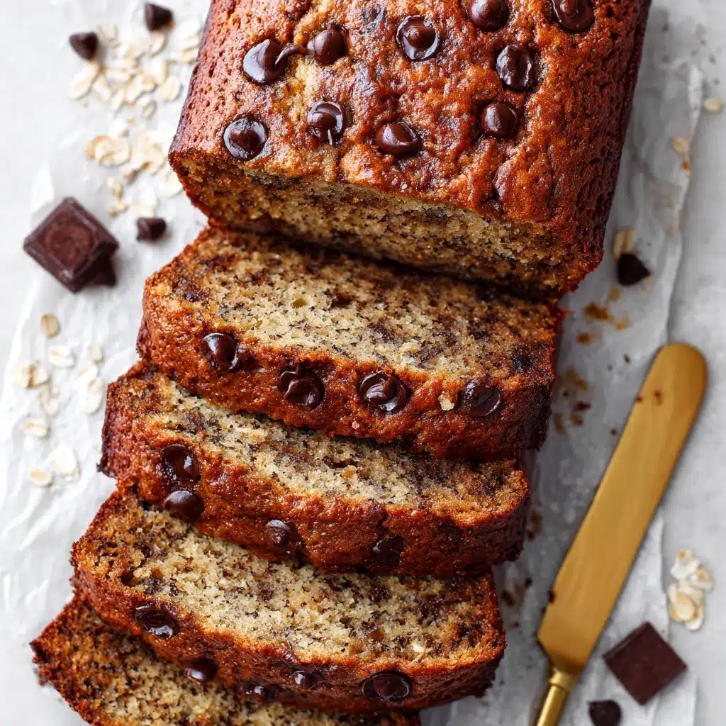 Protein Pumpkin Bread Recipe