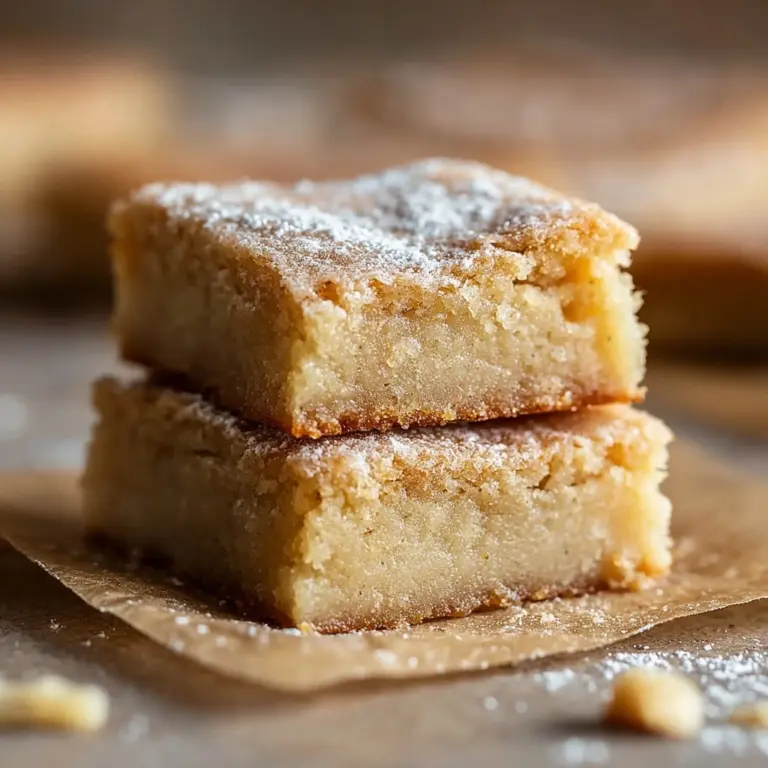 Cozy and Sweet Honey Cinnamon Dessert Recipe