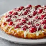 Pizza Hut Cherry Dessert Pizza Recipe