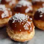 Extra Salted Caramel Bites: A Sweet Indulgence for Everyone Recipe