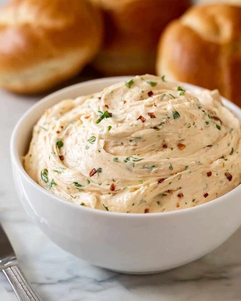 Sun Dried Tomato Cream Cheese Recipe
