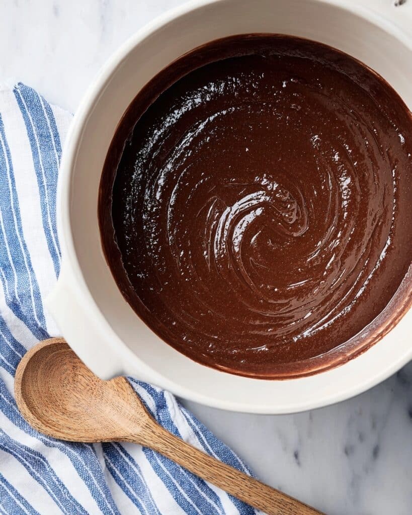 Slow Cooker Caramel Apple Butter Recipe