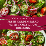 Garden Salad Recipe