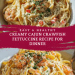 Savor the rich flavors of this classic Cajun dish, where every ingredient works together to create a truly memorable meal Recipe