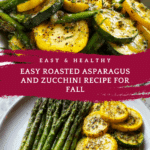 Flavorful Asparagus Zucchini Squash Recipe You'll Adore Recipe