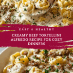 ozy Comfort Meal That Everyone Will Love Recipe