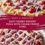 Pizza Hut Cherry Dessert Pizza Recipe