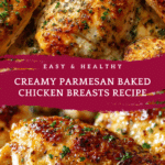 Melt In Your Mouth Chicken Breast Recipe
