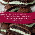 Chocolate Mint Cookies Recipe
