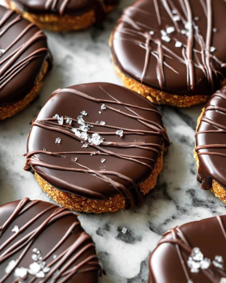 Date Snickers Recipe