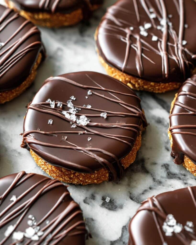 Date Snickers Recipe