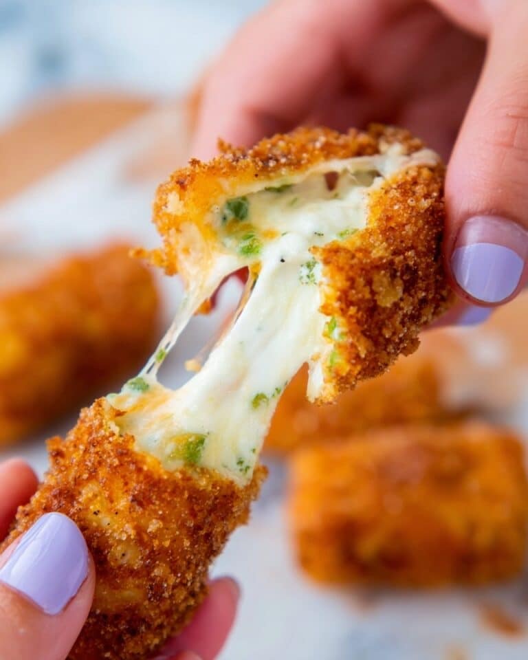 Rattlesnake Bites Recipe