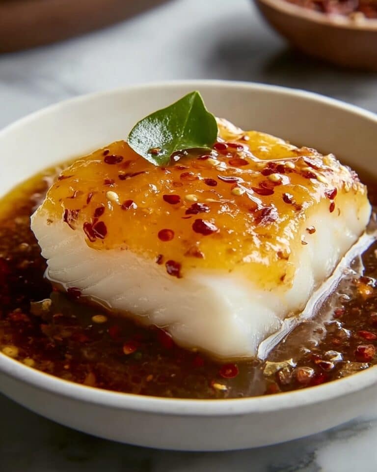 Irresistible Hot Jezebel Dipping Sauce – Sweet, Spicy & Party-Perfect Recipe