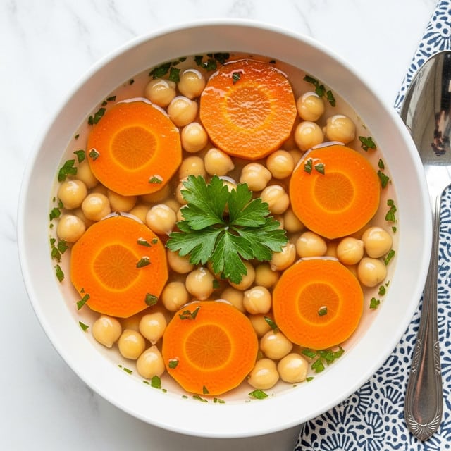 Hutterite Buckwheat Gritz Soup Recipe