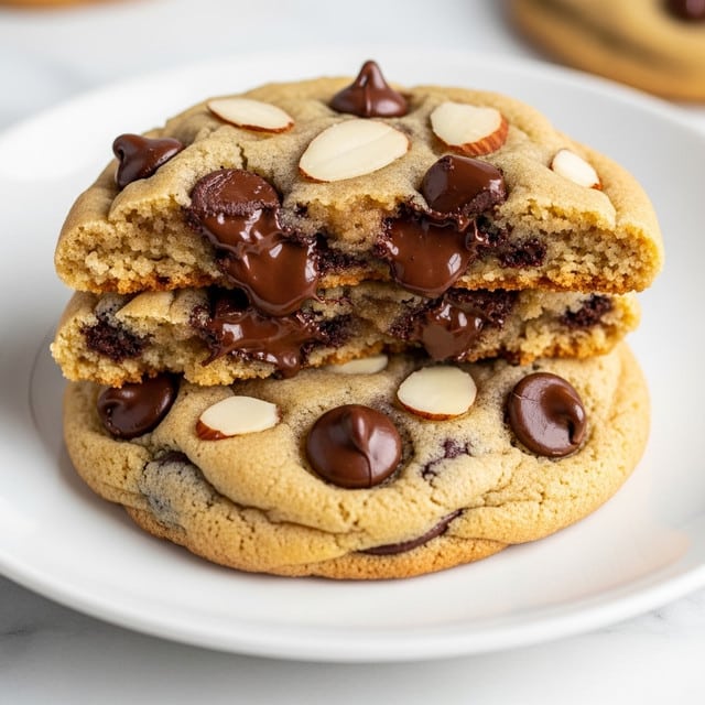 Almond Joy Cookies Recipe