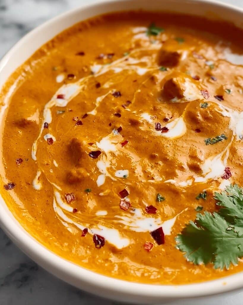 Aromatic Tikka Masala Sauce Recipe