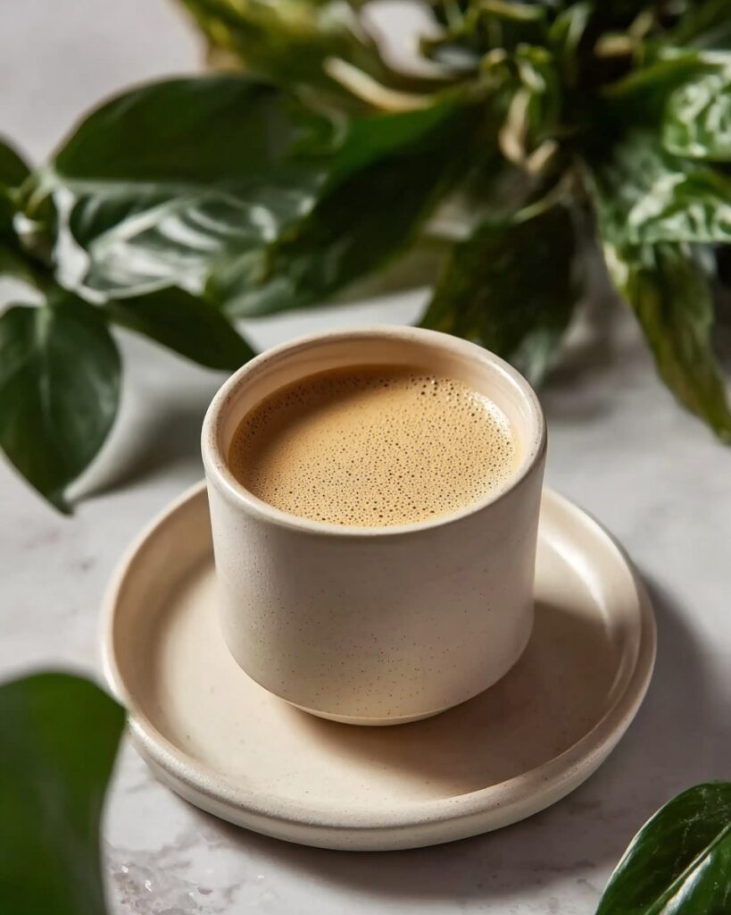 Royal Milk Tea Recipe