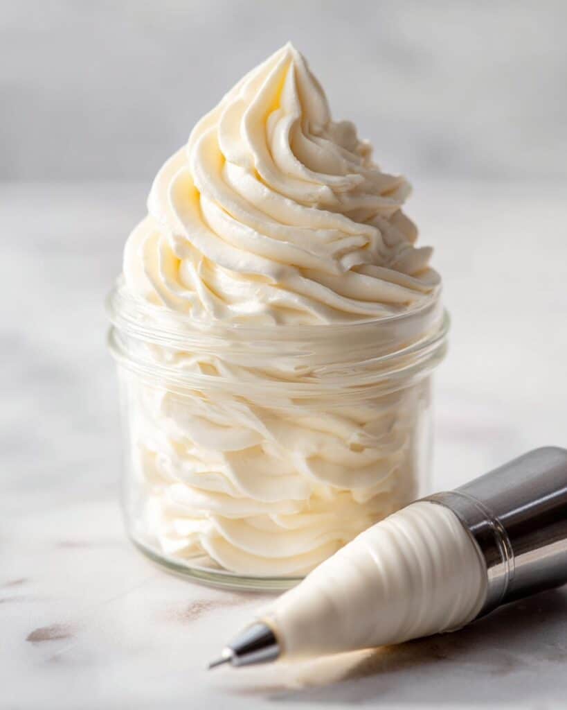 Homemade Cream Cheese Frosting Recipe