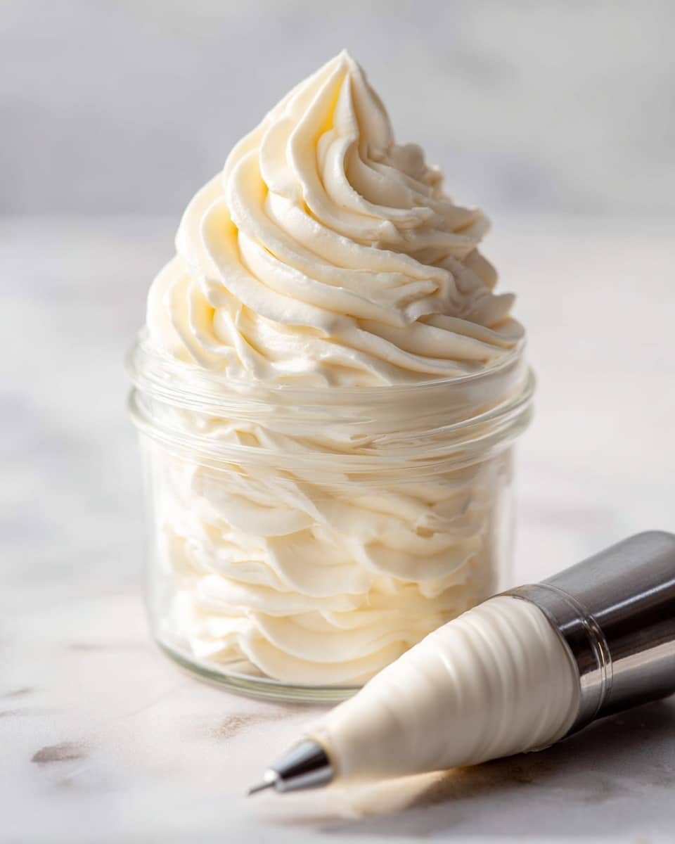 Homemade Cream Cheese Frosting Recipe