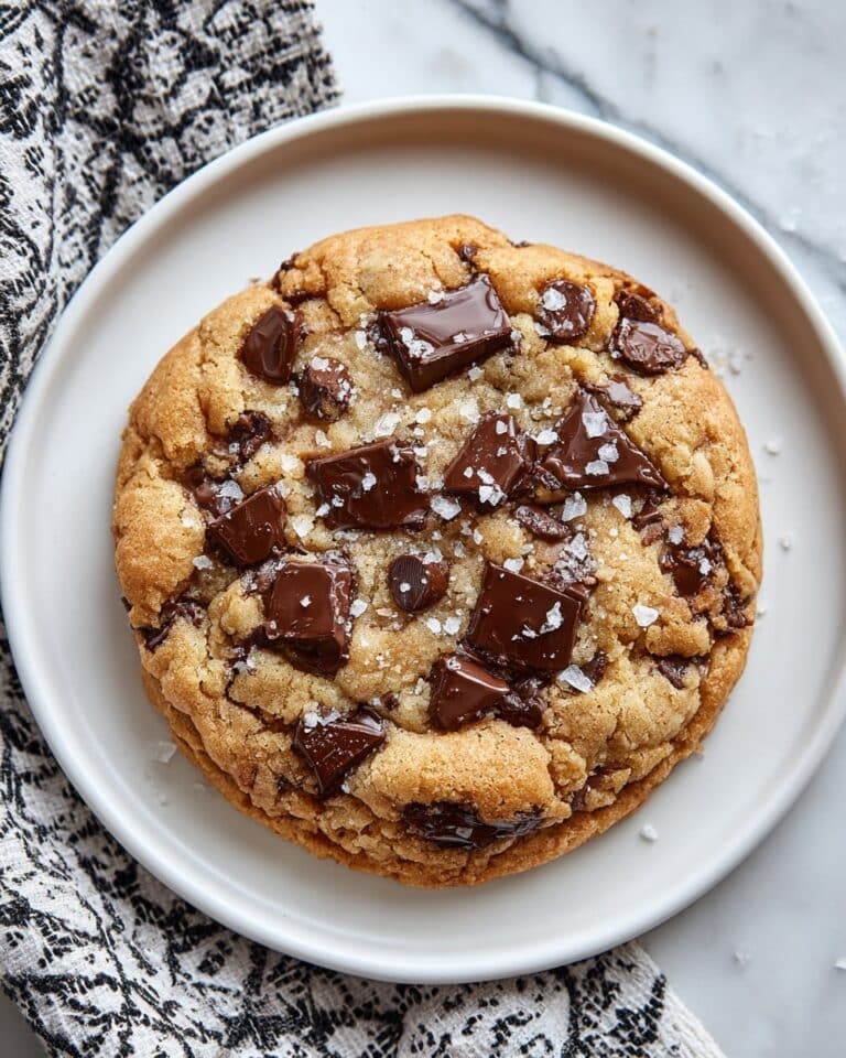 Best Chocolate Chip Cookies Recipe