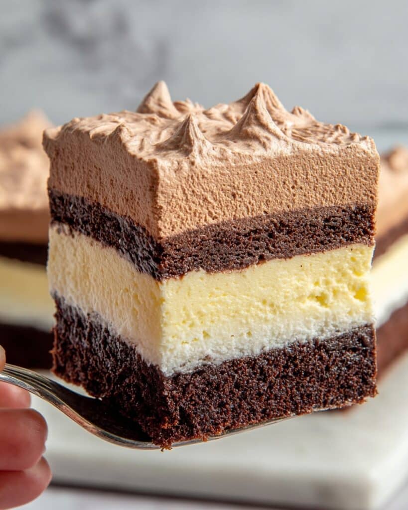 Italian Love Cake Recipe