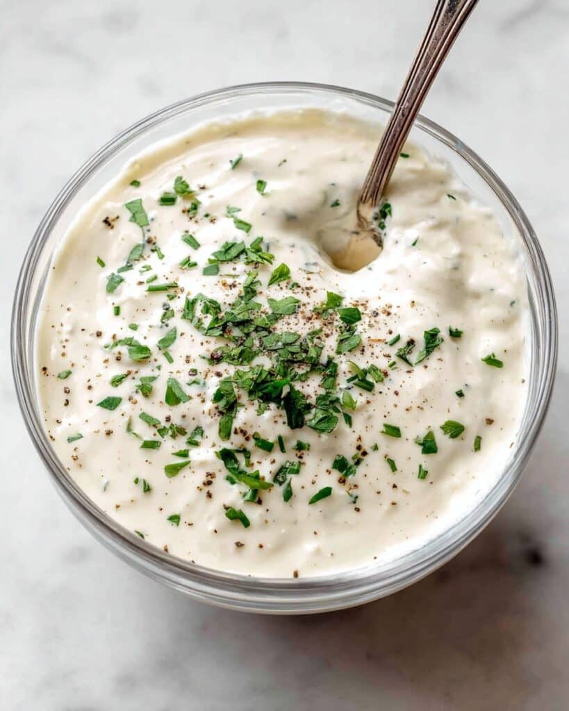 Garlic Aioli Recipe