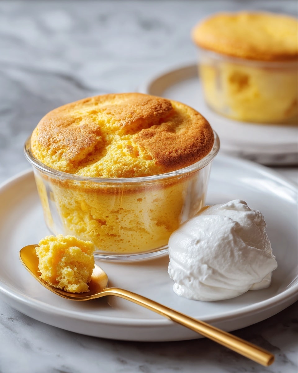 Carrot Soufflé Recipe