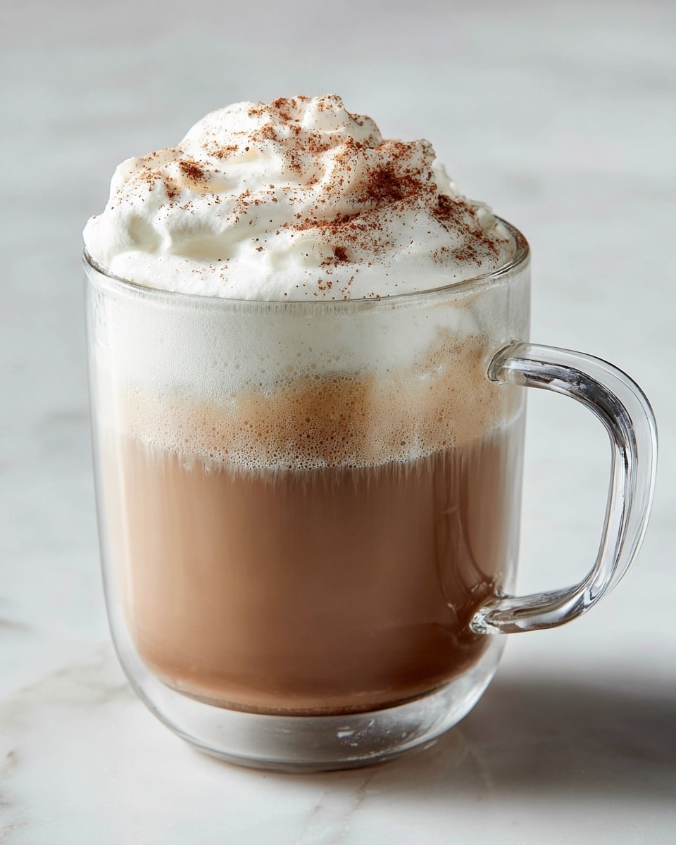 Frozen Irish Coffee Recipe