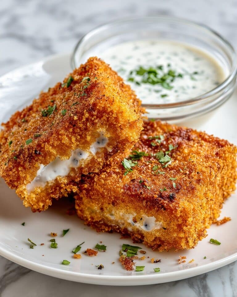 Vegan Chicken Cordon Bleu Recipe