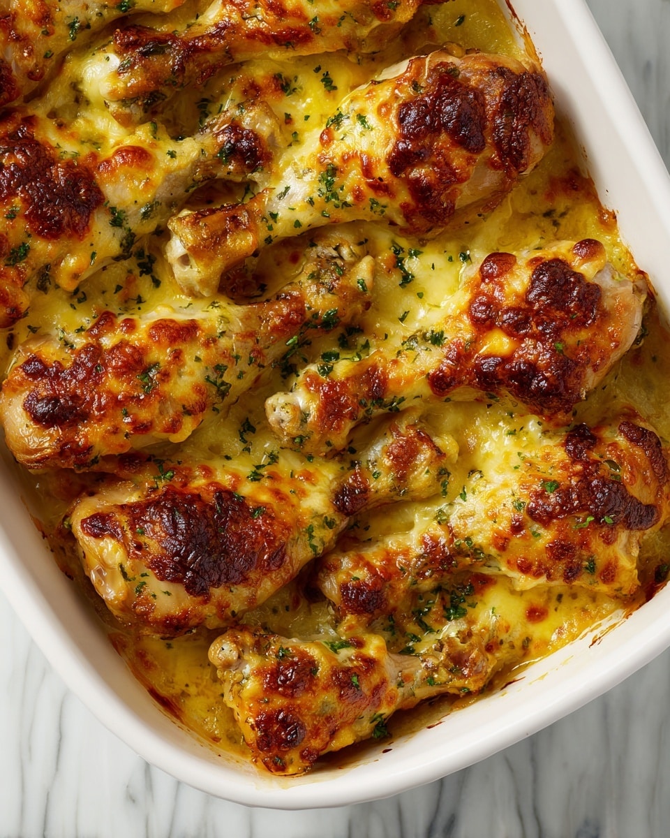 Mississippi Mud Chicken Recipe