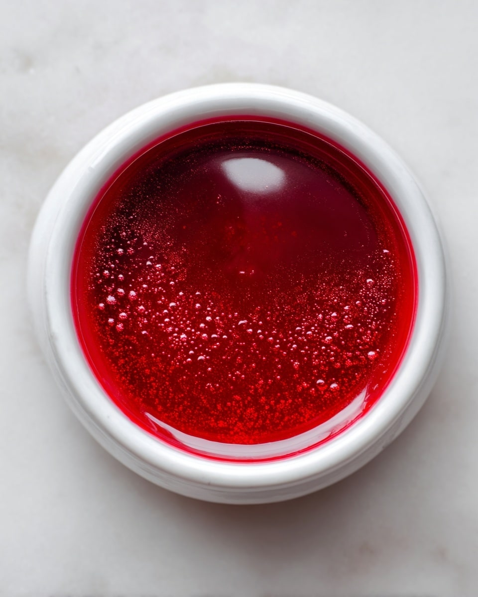 Easy Raspberry Coulis Recipe