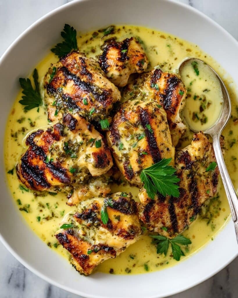 Texas Roadhouse Butter Chicken Skillet Recipe