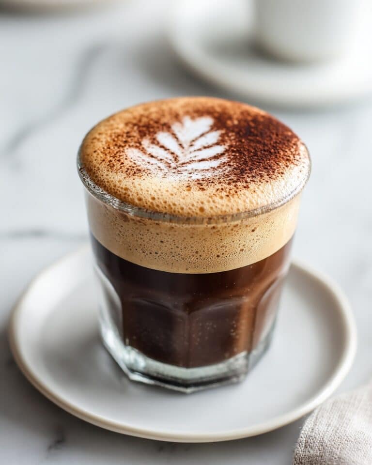 Macchiato Coffee: The Perfect Espresso Tradition Recipe