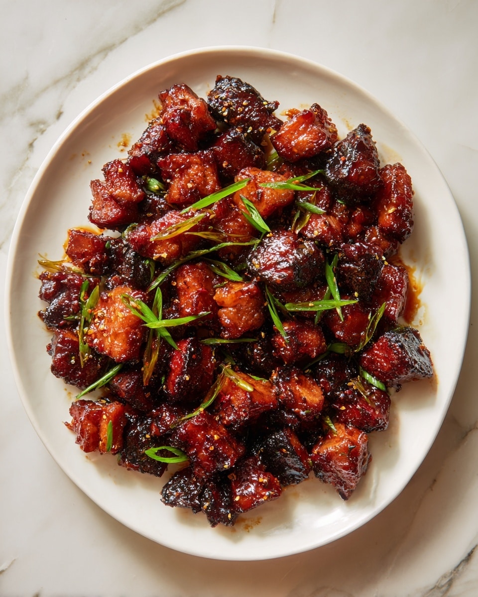 Irresistible Char Siu Chicken Recipe with 10-Minute Prep Magic Recipe